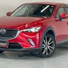 mazda cx-3 2015 CFJ1675515 image 1