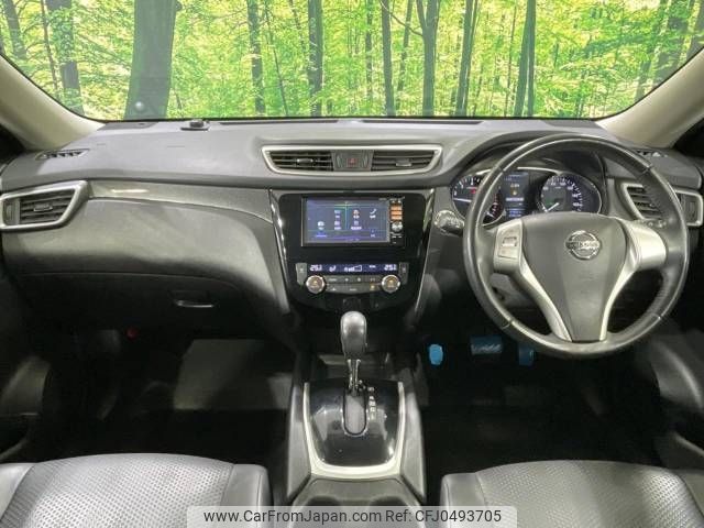 nissan x-trail 2014 -NISSAN--X-Trail DBA-NT32--NT32-028877---NISSAN--X-Trail DBA-NT32--NT32-028877- image 2