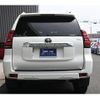 toyota land-cruiser-prado 2022 -TOYOTA--Land Cruiser Prado 3BA-TRJ150W--TRJ150-0144802---TOYOTA--Land Cruiser Prado 3BA-TRJ150W--TRJ150-0144802- image 4