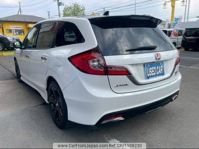 honda jade 2018 -HONDA--Jade FR4--1100353---HONDA--Jade FR4--1100353- image 2
