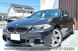 bmw 5-series 2011 quick_quick_DBA-FP25_WBAFP32010C867472