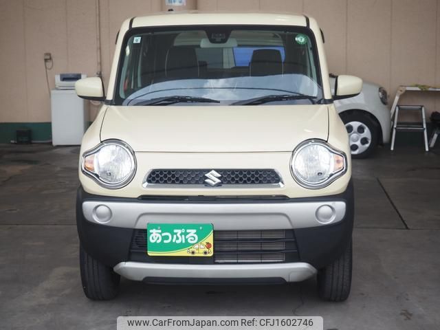 suzuki hustler 2017 CFJ1602746 image 2