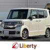 honda n-box 2016 CFJ1623459 image 1