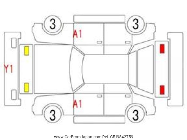 nissan leaf 2021 -NISSAN--Leaf ZAA-ZE1--ZE1-125720---NISSAN--Leaf ZAA-ZE1--ZE1-125720- image 2