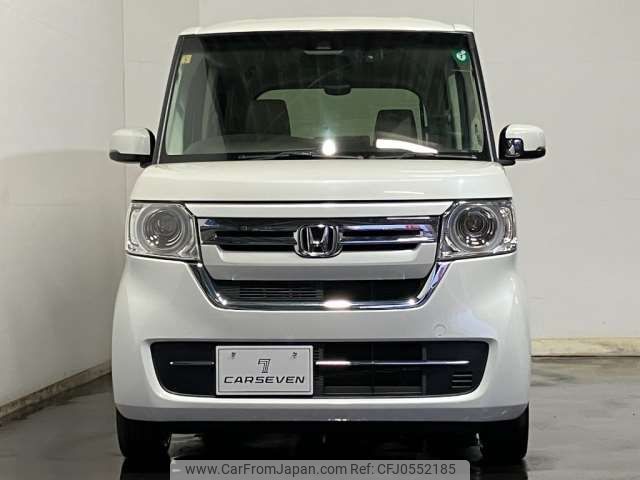 honda n-box 2023 -HONDA 【函館 580ﾃ9783】--N BOX 6BA-JF4--JF4-1247399---HONDA 【函館 580ﾃ9783】--N BOX 6BA-JF4--JF4-1247399- image 2