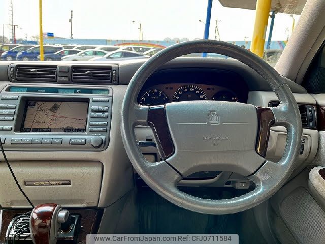 toyota crown-estate 2000 -TOYOTA--Crown Esrate GH-JZS171W--JZS171-0021075---TOYOTA--Crown Esrate GH-JZS171W--JZS171-0021075- image 2