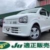 suzuki alto 2019 -SUZUKI--Alto HA36S--531031---SUZUKI--Alto HA36S--531031- image 1