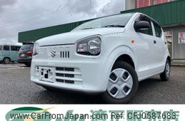 suzuki alto 2019 -SUZUKI--Alto HA36S--531031---SUZUKI--Alto HA36S--531031-