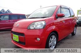 toyota porte 2012 -TOYOTA 【名変中 】--Porte NSP140--9003836---TOYOTA 【名変中 】--Porte NSP140--9003836-