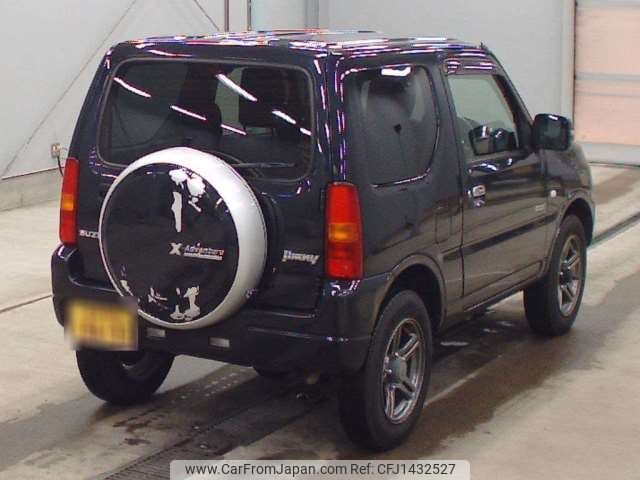 suzuki jimny 2012 -SUZUKI 【青森 580ﾄ8693】--Jimny ABA-JB23W--JB23W-686901---SUZUKI 【青森 580ﾄ8693】--Jimny ABA-JB23W--JB23W-686901- image 2