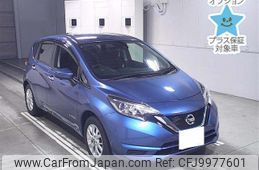 nissan note 2020 -NISSAN 【浜松 530ﾈ3932】--Note HE12-408980---NISSAN 【浜松 530ﾈ3932】--Note HE12-408980-