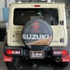 suzuki jimny-sierra 2021 -SUZUKI--Jimny Sierra 3BA-JB74W--JB74W-151319---SUZUKI--Jimny Sierra 3BA-JB74W--JB74W-151319- image 21