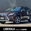 lexus rx 2016 -LEXUS--Lexus RX DAA-GYL20W--GYL20-0002394---LEXUS--Lexus RX DAA-GYL20W--GYL20-0002394- image 1