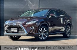 lexus rx 2016 -LEXUS--Lexus RX DAA-GYL20W--GYL20-0002394---LEXUS--Lexus RX DAA-GYL20W--GYL20-0002394-