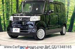 honda n-box 2017 CFJ1348165