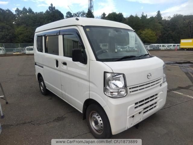 mazda scrum 2015 CFJ1873889 image 2