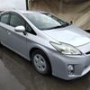 toyota prius 2011 CFJ1858321 image 4