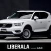 volvo xc40 2019 -VOLVO--Volvo XC40 DBA-XB420XC--YV1XZACMDL2198995---VOLVO--Volvo XC40 DBA-XB420XC--YV1XZACMDL2198995- image 1