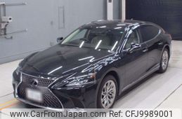 lexus ls 2018 -LEXUS 【岐阜 303と7197】--Lexus LS GVF55-6002700---LEXUS 【岐阜 303と7197】--Lexus LS GVF55-6002700-