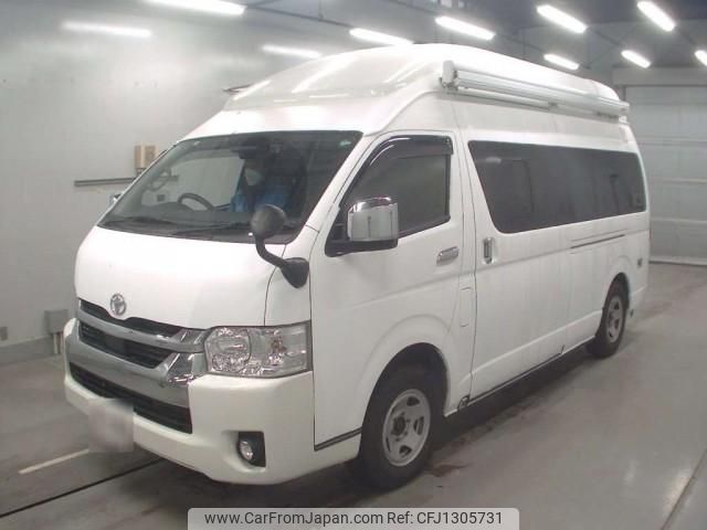 toyota hiace-van 2021 quick_quick_3BF-TRH226K_TRH226-0022249 image 1