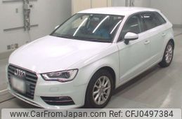 audi a3 2014 -AUDI 【品川 302ふ2736】--Audi A3 8VCXS-WAUZZZ8V8EA191246---AUDI 【品川 302ふ2736】--Audi A3 8VCXS-WAUZZZ8V8EA191246-