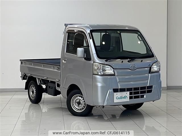 daihatsu hijet-truck 2015 -DAIHATSU--Hijet Truck EBD-S510P--S510P-0042966---DAIHATSU--Hijet Truck EBD-S510P--S510P-0042966- image 1