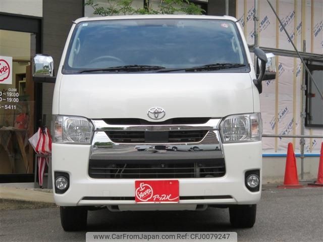 toyota hiace-van 2020 -TOYOTA--Hiace Van QDF-GDH201V--GDH201-1052674---TOYOTA--Hiace Van QDF-GDH201V--GDH201-1052674- image 2