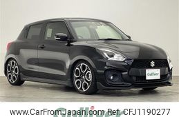 suzuki swift 2022 -SUZUKI--Swift 4BA-ZC33S--ZC33S-504025---SUZUKI--Swift 4BA-ZC33S--ZC33S-504025-