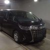 toyota alphard 2021 -TOYOTA--Alphard 3BA-AGH35W--AGH35-0052962---TOYOTA--Alphard 3BA-AGH35W--AGH35-0052962- image 4