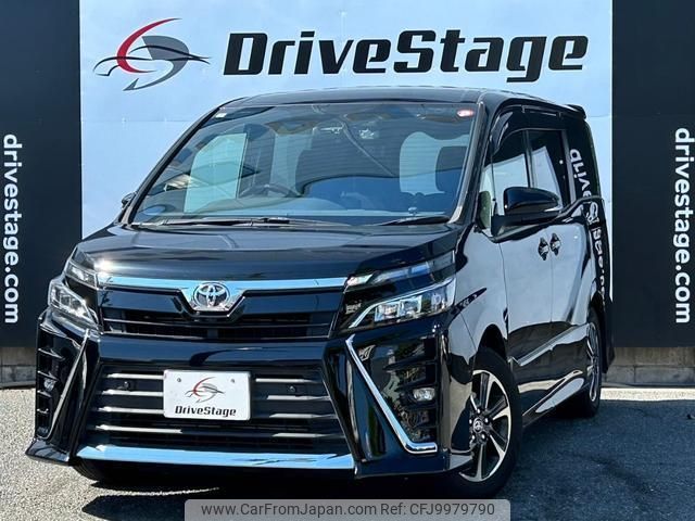 toyota voxy 2020 quick_quick_3BA-ZRR80W_ZRR80-0627952 image 1