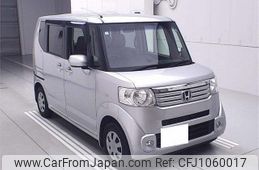 honda n-box 2013 -HONDA 【京都 582ﾂ3165】--N BOX JF1-1121281---HONDA 【京都 582ﾂ3165】--N BOX JF1-1121281-