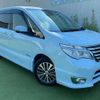 nissan serena 2015 quick_quick_DAA-HFC26_HFC26-281712 image 3