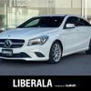 mercedes-benz cla-class 2016 -MERCEDES-BENZ--Benz CLA DBA-117942--WDD1179422N350456---MERCEDES-BENZ--Benz CLA DBA-117942--WDD1179422N350456- image 1