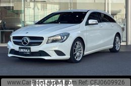 mercedes-benz cla-class 2016 -MERCEDES-BENZ--Benz CLA DBA-117942--WDD1179422N350456---MERCEDES-BENZ--Benz CLA DBA-117942--WDD1179422N350456-