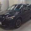 mazda cx-5 2015 -MAZDA--CX-5 LDA-KE2FW--KE2FW-203955---MAZDA--CX-5 LDA-KE2FW--KE2FW-203955- image 1