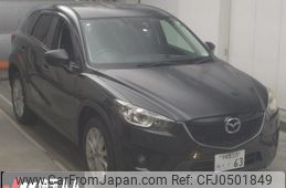 mazda cx-5 2012 -MAZDA 【宇都宮 335ﾗ63】--CX-5 KE2FW-105992---MAZDA 【宇都宮 335ﾗ63】--CX-5 KE2FW-105992-