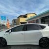 toyota prius-α 2018 quick_quick_DAA-ZVW40W_ZVW40W-0030767 image 6