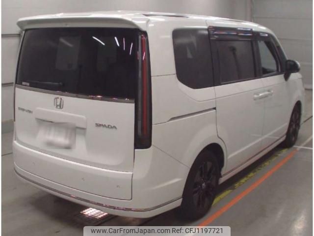 honda stepwagon 2022 quick_quick_5BA-RP6_RP6-1101598 image 2
