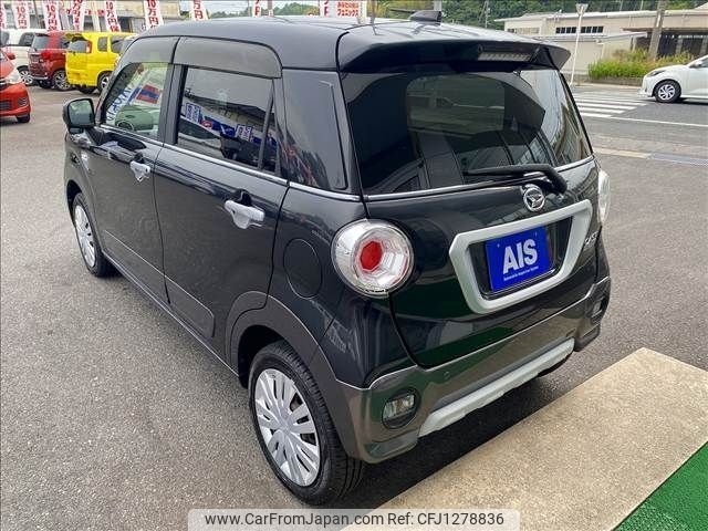 daihatsu cast 2016 -DAIHATSU--Cast DBA-LA250S--LA250S-0078725---DAIHATSU--Cast DBA-LA250S--LA250S-0078725- image 2