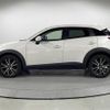 mazda cx-3 2016 -MAZDA--CX-3 LDA-DK5FW--DK5FW-201487---MAZDA--CX-3 LDA-DK5FW--DK5FW-201487- image 4