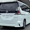 nissan serena 2018 -NISSAN--Serena DAA-HFC27--HFC27-019738---NISSAN--Serena DAA-HFC27--HFC27-019738- image 20