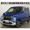 mitsubishi ek-cross 2019 quick_quick_4AA-B35W_B35W-0002332 image 1