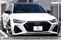 audi rs7-sportback 2021 quick_quick_F2DJPA_WUAZZZF22MN905636