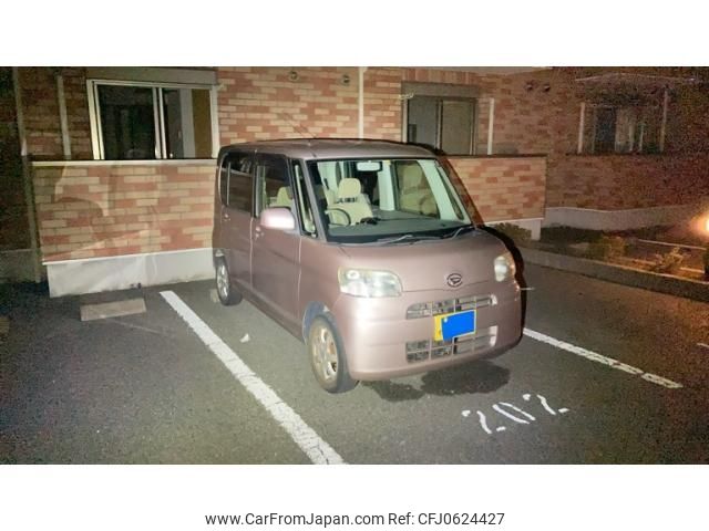 daihatsu tanto 2008 -DAIHATSU--Tanto DBA-L375S--L375S-0014428---DAIHATSU--Tanto DBA-L375S--L375S-0014428- image 1