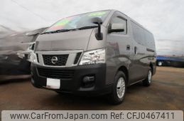 nissan caravan-van 2013 -NISSAN 【名変中 】--Caravan Van VW6E26--003932---NISSAN 【名変中 】--Caravan Van VW6E26--003932-