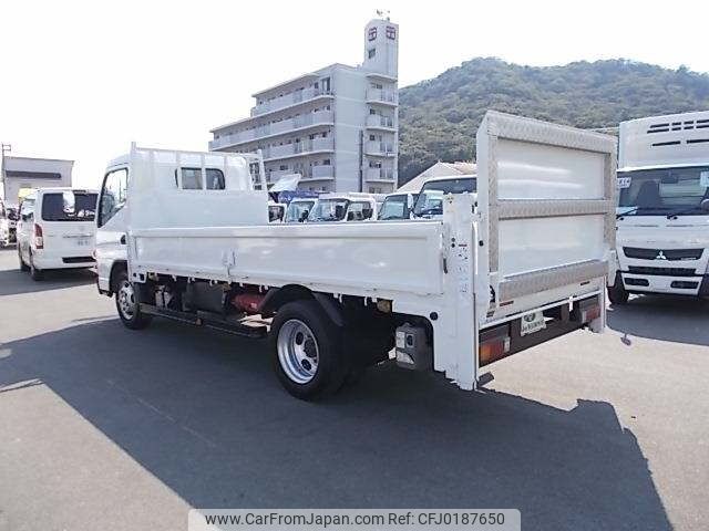 mitsubishi-fuso canter 2017 -MITSUBISHI--Canter FEA50--552187---MITSUBISHI--Canter FEA50--552187- image 2