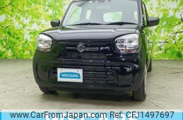 suzuki alto 2023 CFJ1497697