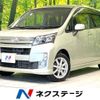 daihatsu move 2013 -DAIHATSU--Move DBA-LA100S--LA100S-0215378---DAIHATSU--Move DBA-LA100S--LA100S-0215378- image 1