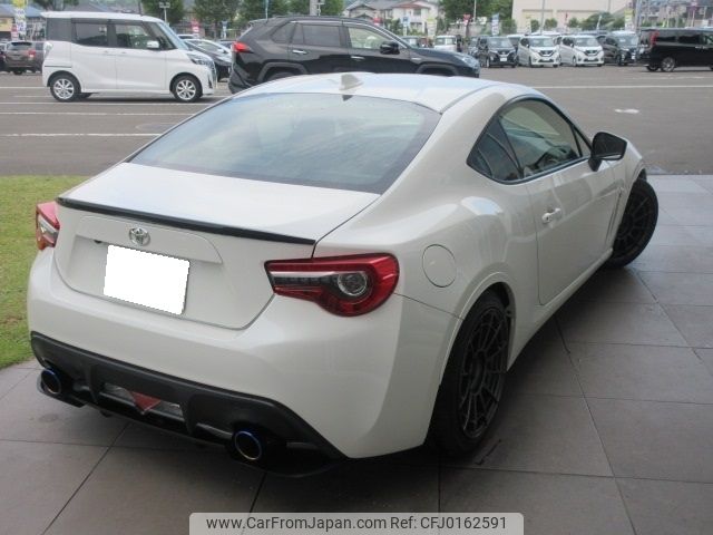 toyota 86 2018 -TOYOTA--86 DBA-ZN6--ZN6-083833---TOYOTA--86 DBA-ZN6--ZN6-083833- image 2