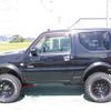 suzuki jimny 2012 CFJ1808222 image 9